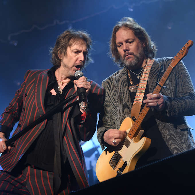 Black Crowes