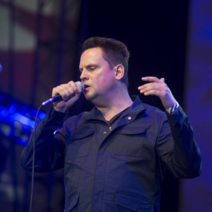 Mark Kozelek