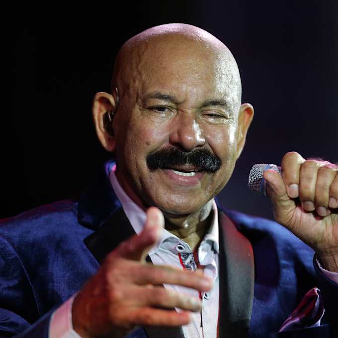 Oscar D'Leon
