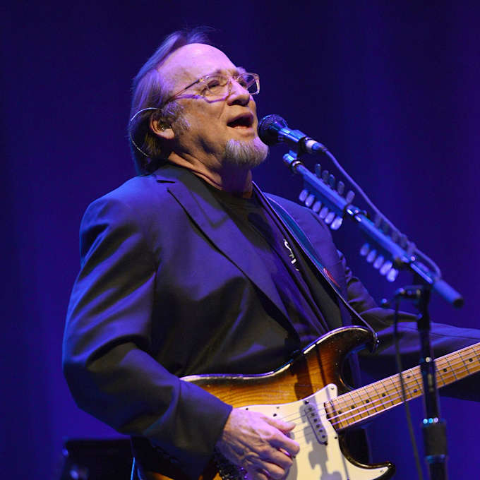 Stephen Stills