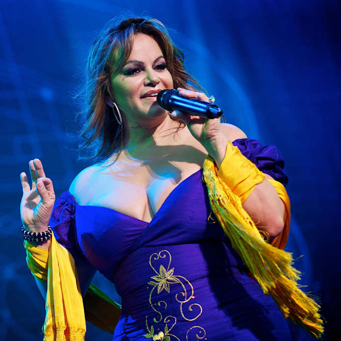 Jenni Rivera