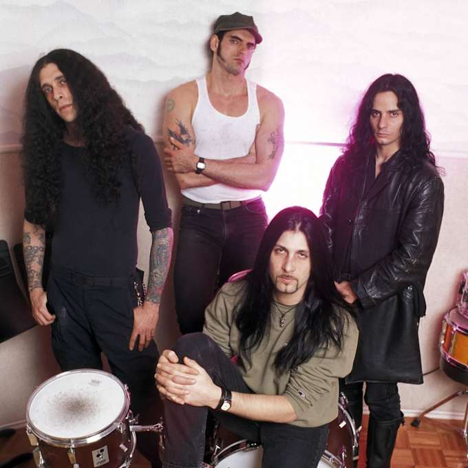 Type O Negative