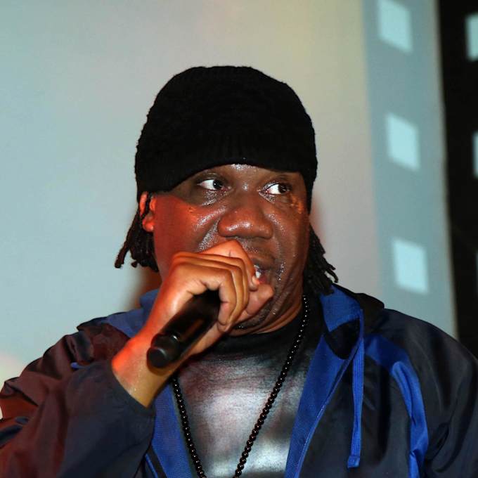 KRS-One