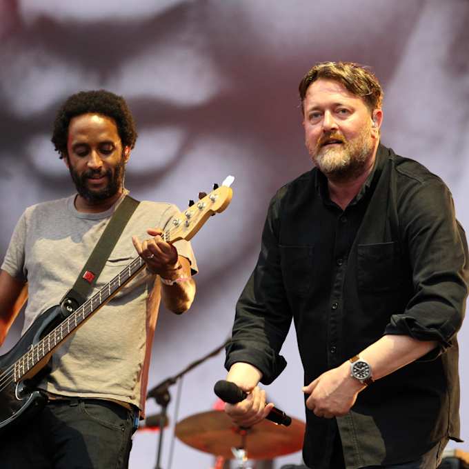 Elbow