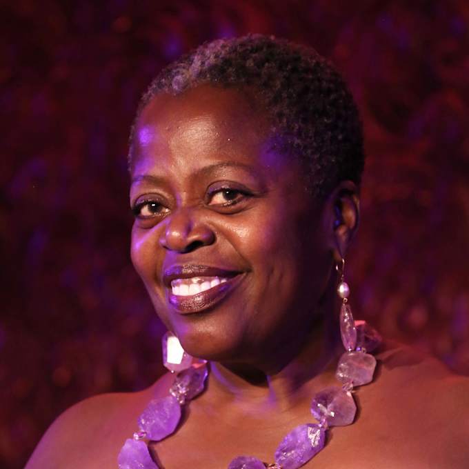 Lillias White