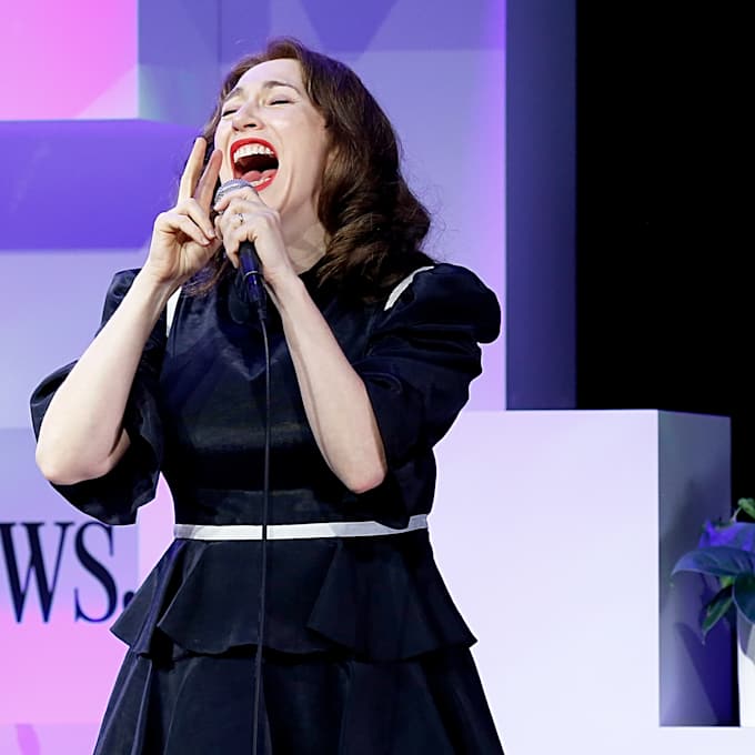 Regina Spektor