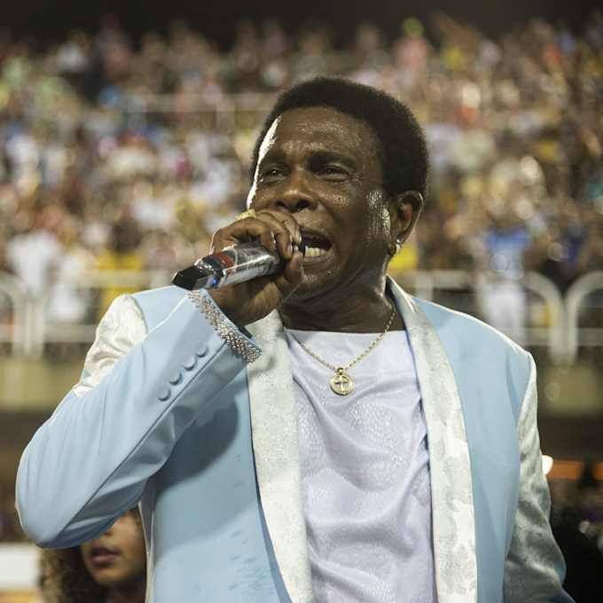 Neguinho da Beija-Flor