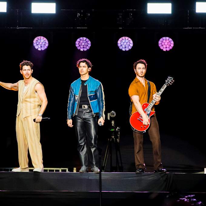 Jonas Brothers