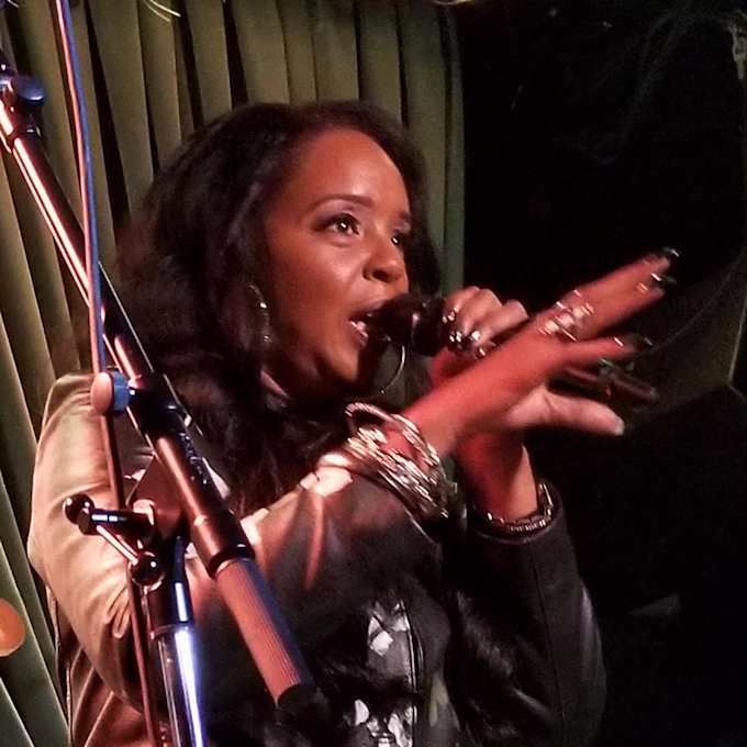 Rah Digga