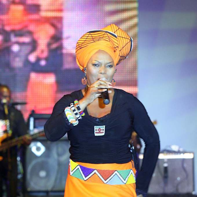 Lorraine Klaasen