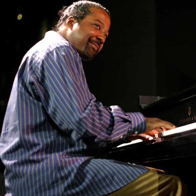 Eric Reed