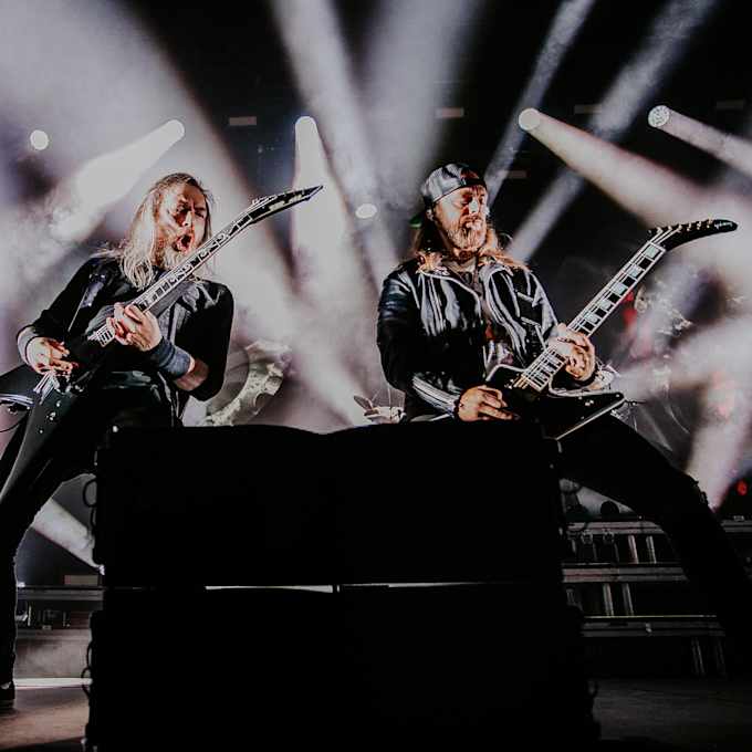 Bullet for My Valentine