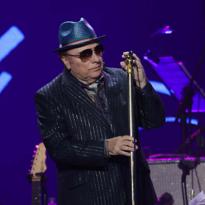 Van Morrison