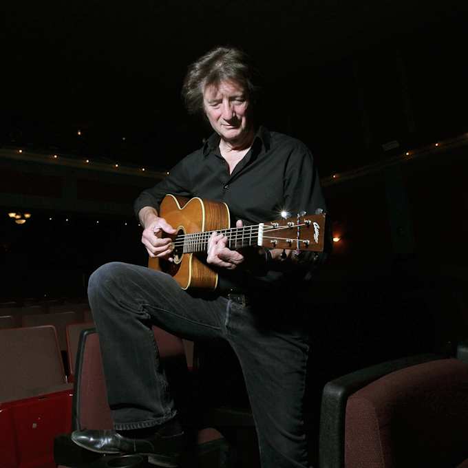 Chris Smither