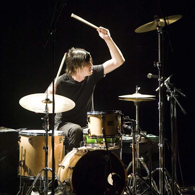 Ches Smith