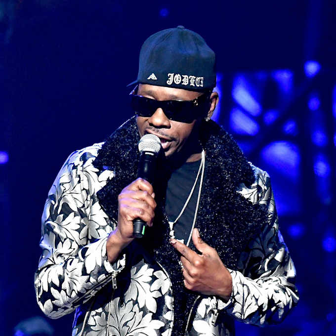 K-Ci Hailey