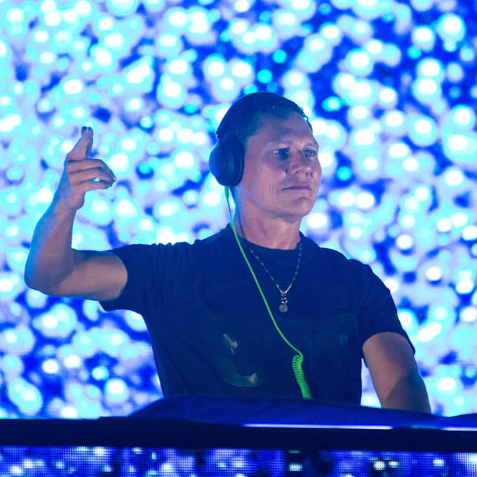 Tiesto
