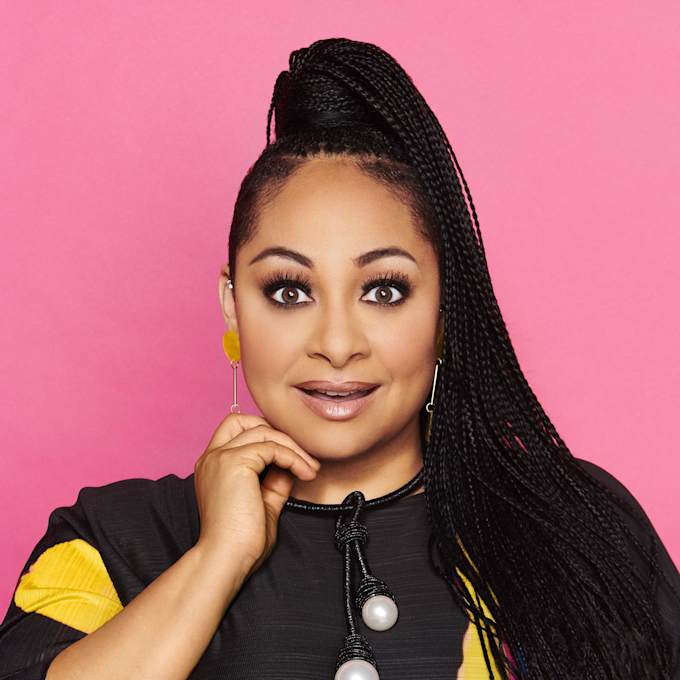 Raven-Symone