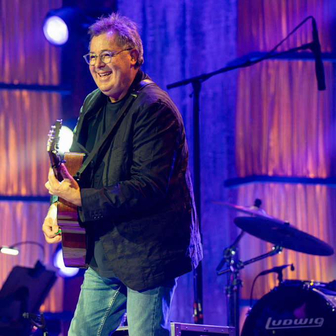Vince Gill