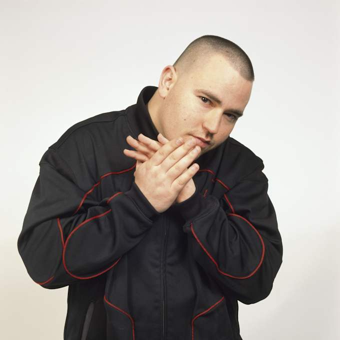 Bubba Sparxxx