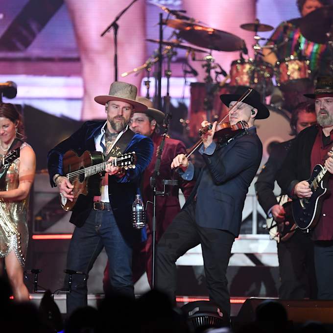 Zac Brown Band