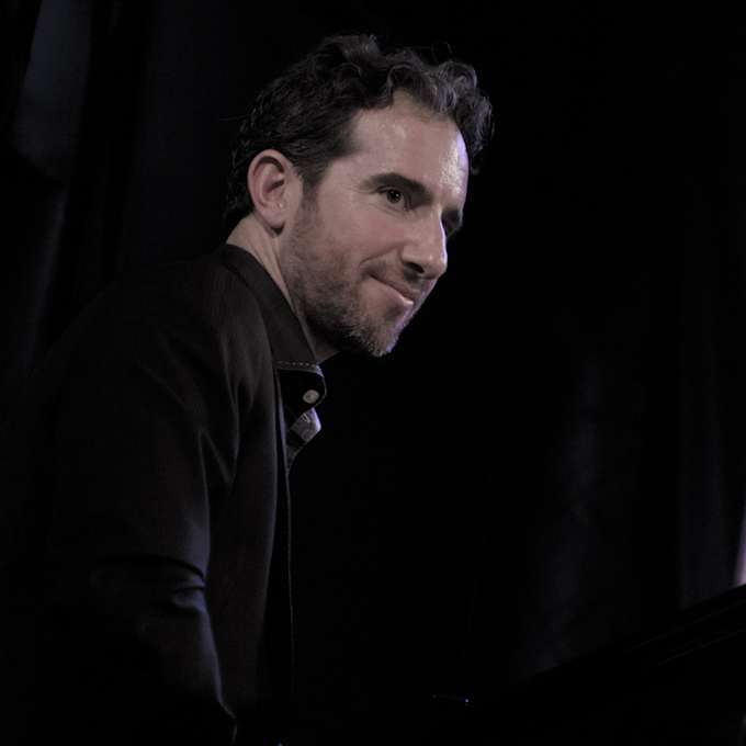 Aaron Goldberg
