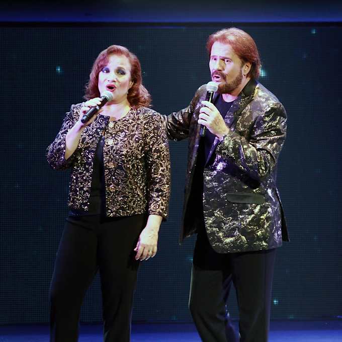 Pimpinela