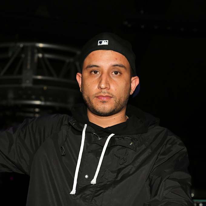 Dre Sinatra