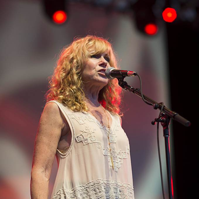 Teresa Williams
