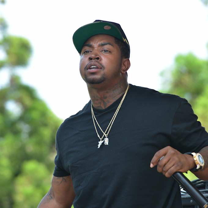 Lil Scrappy