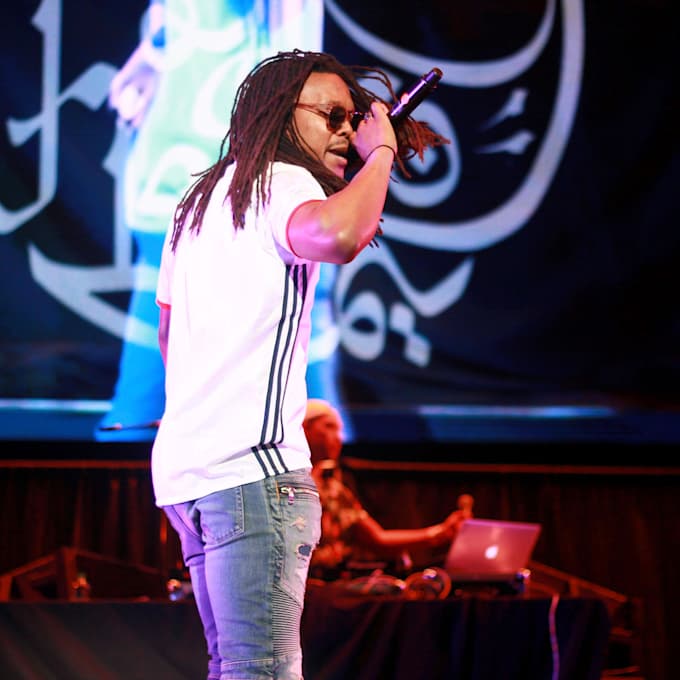 Lupe Fiasco