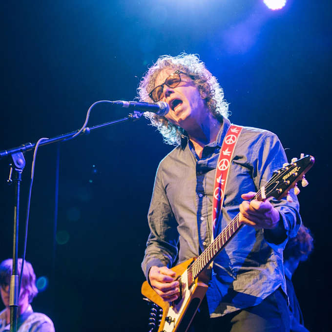 Gary Louris