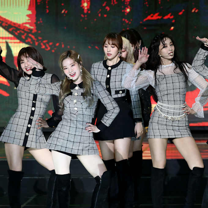 Twice