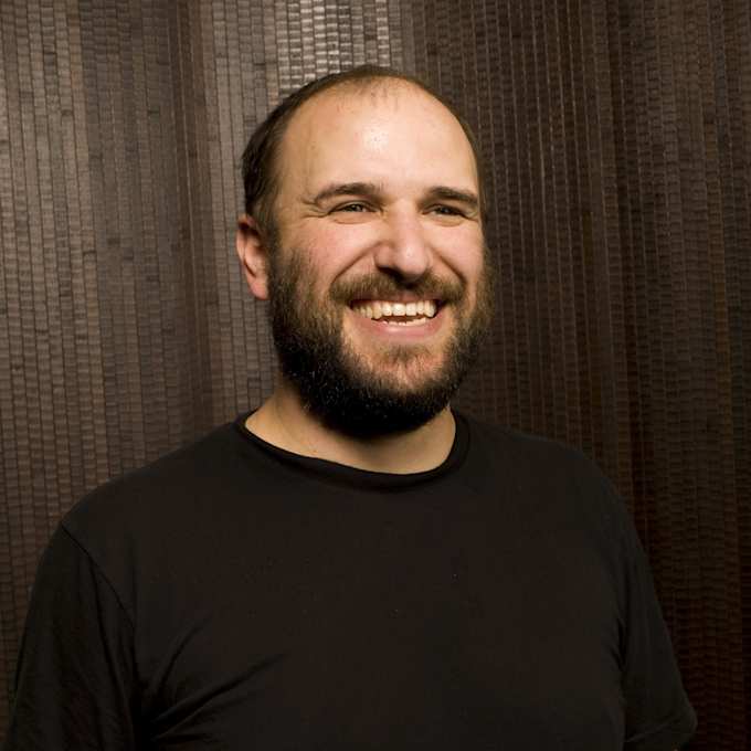 David Bazan