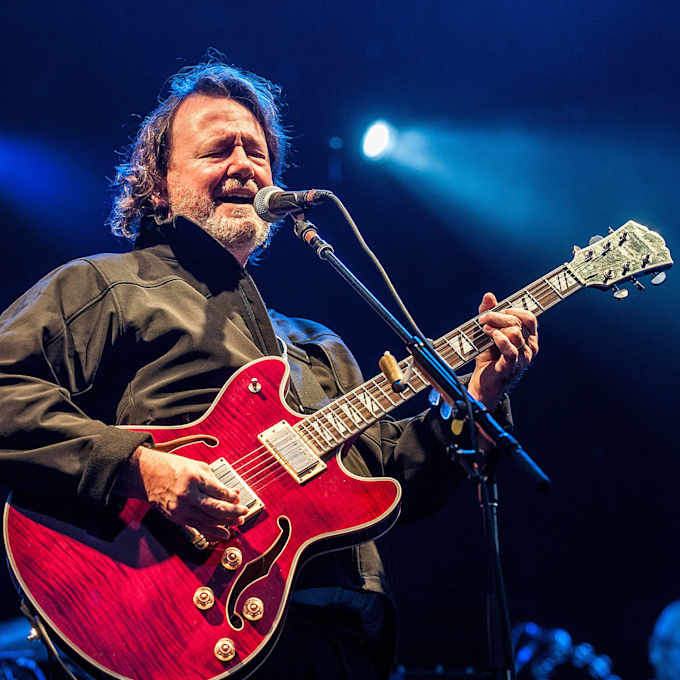 Widespread Panic
