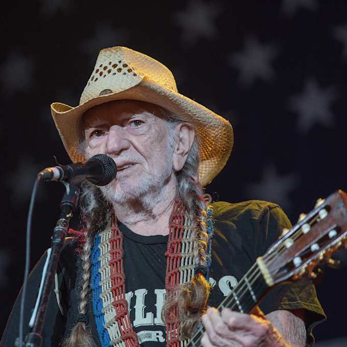 Farm Aid Parking