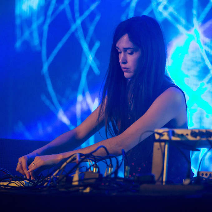 Marie Davidson