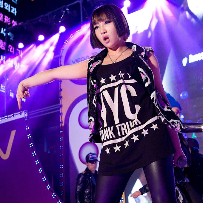 Minzy
