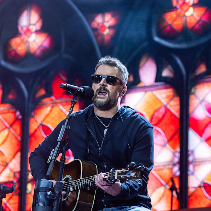 Eric Church