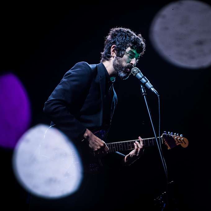 Devendra Banhart
