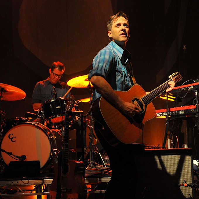 Calexico