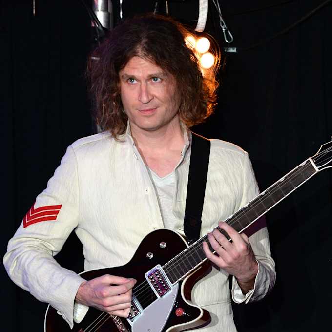 Dave Keuning