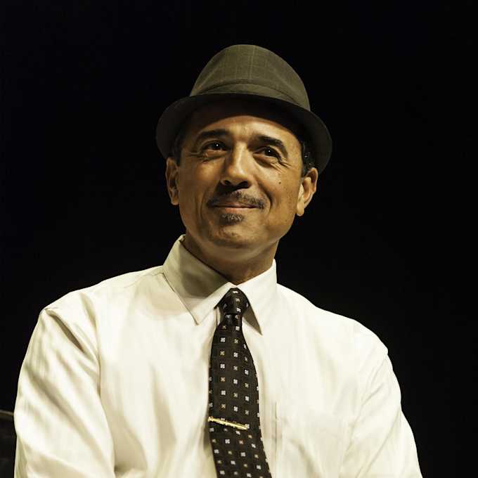 John Santos