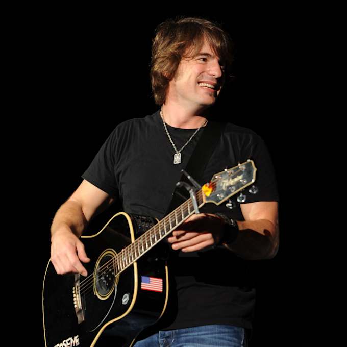 Jimmy Wayne