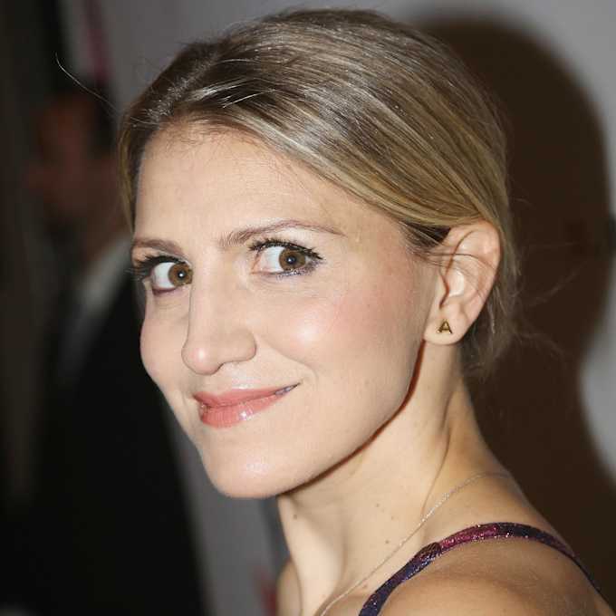 Annaleigh Ashford