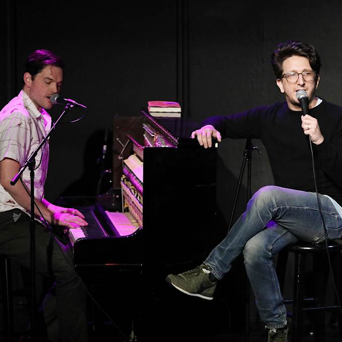 Don't Stop Or We'll Die