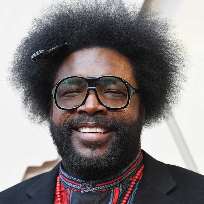 Questlove
