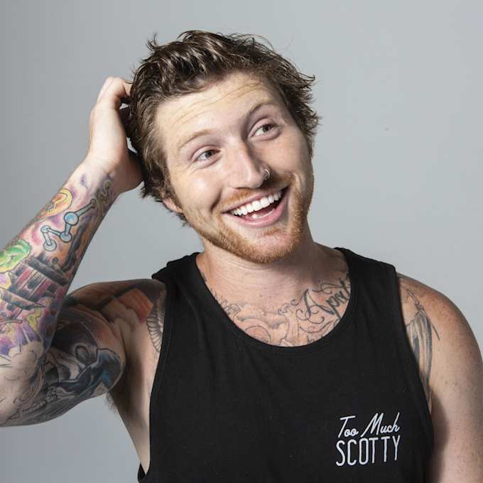 Scotty Sire