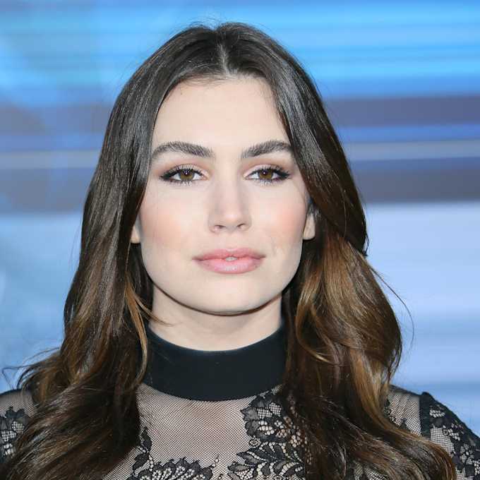 Sophie Simmons