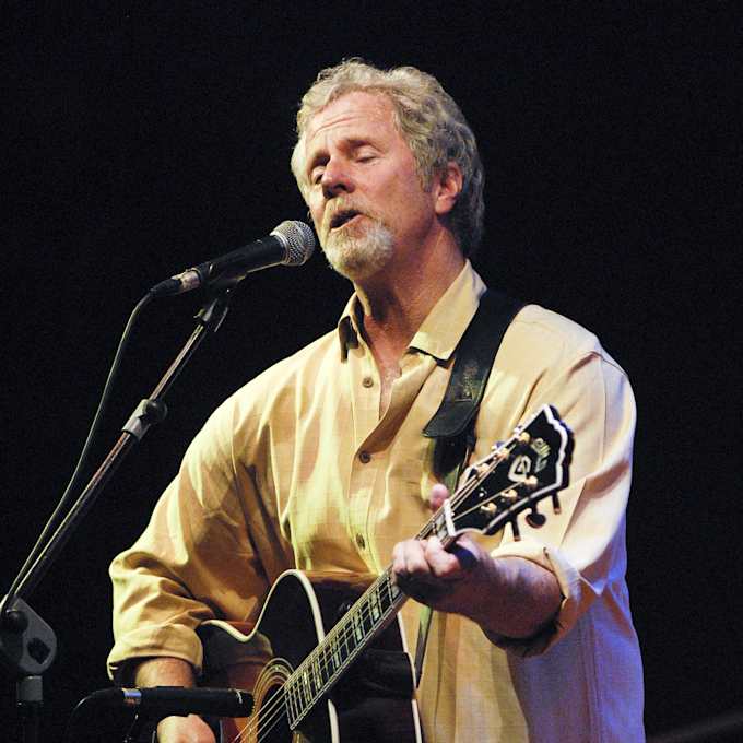 Chris Hillman